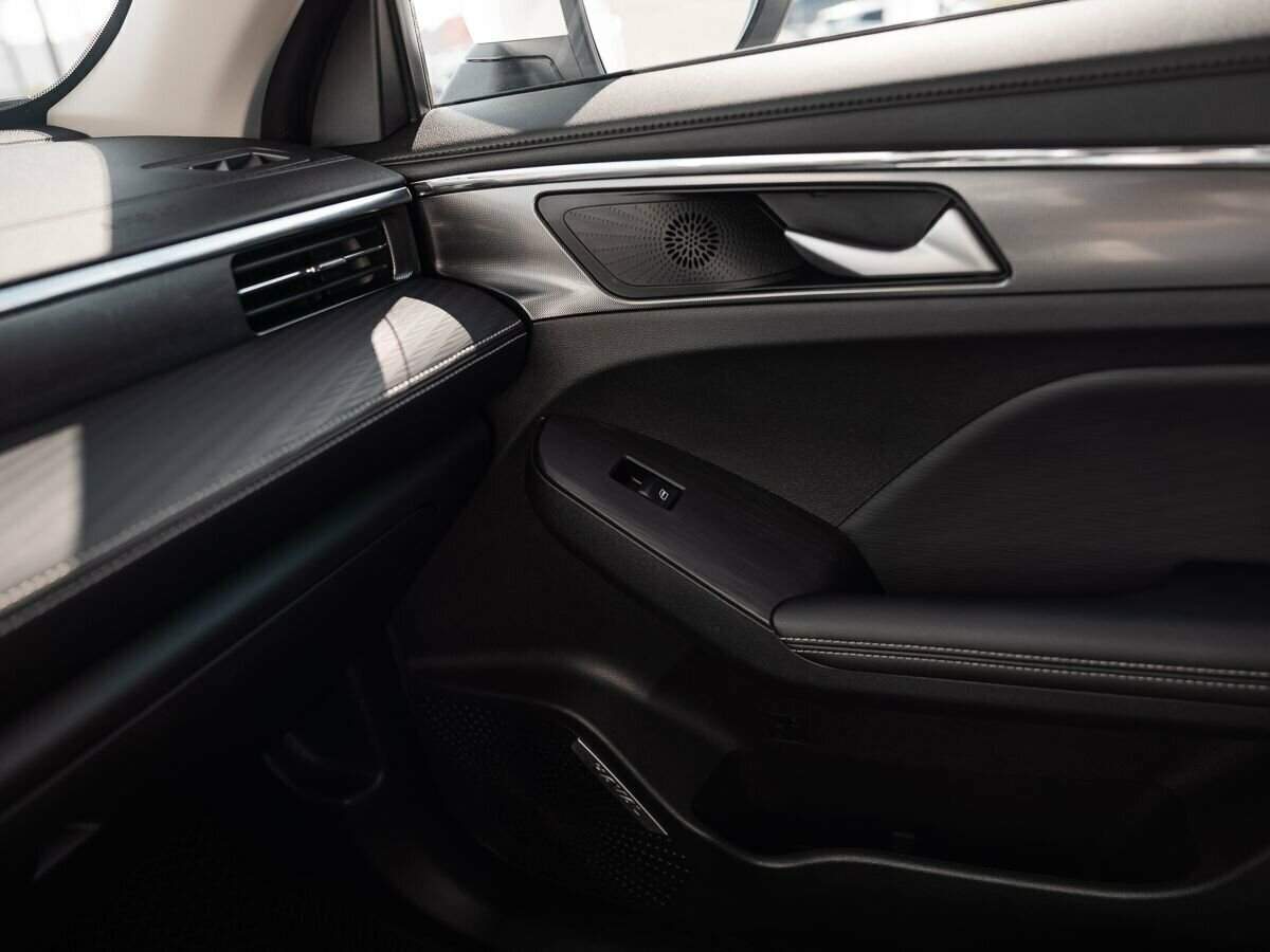 Haval Jolion, 2023 Фото №15