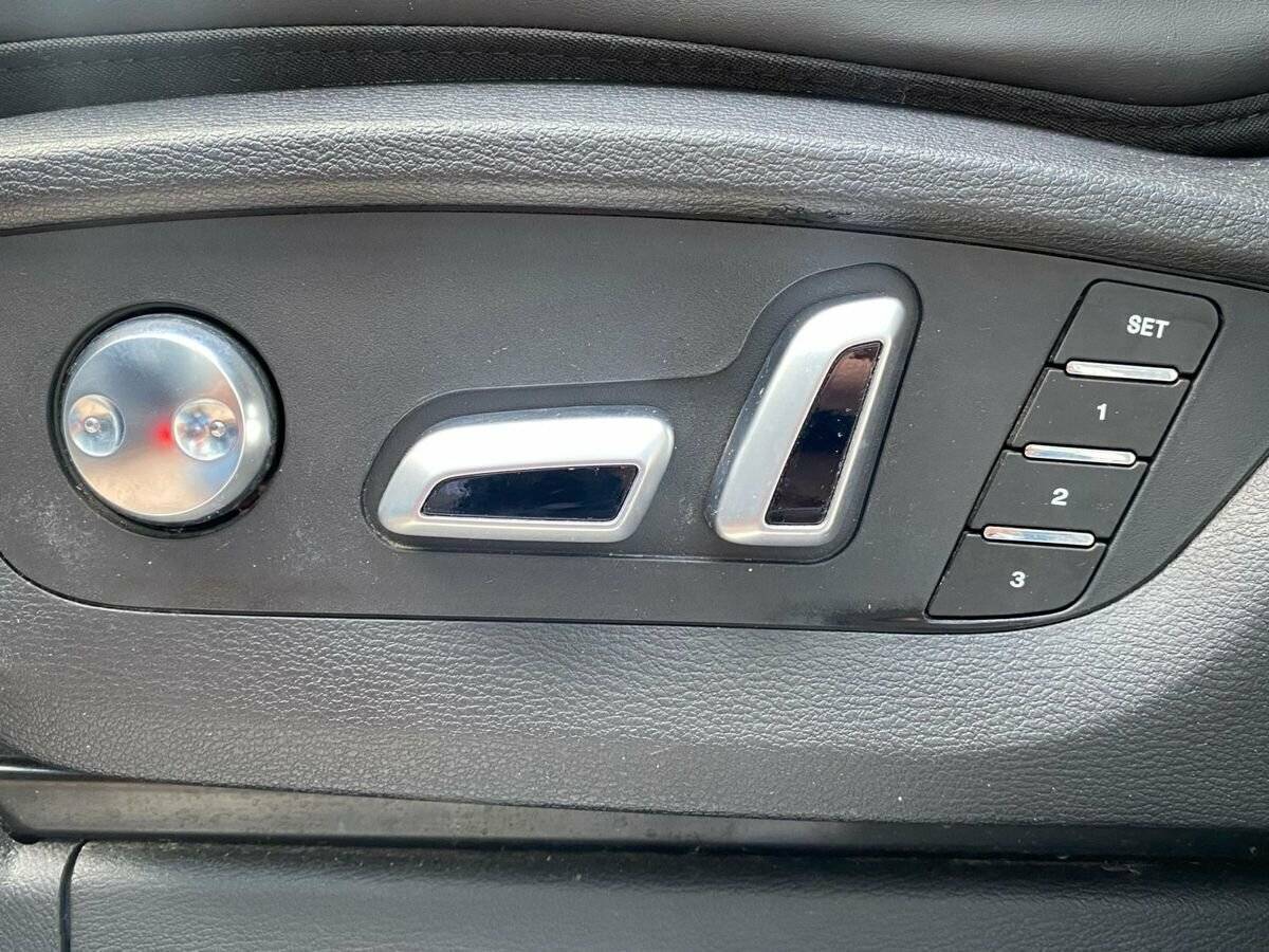 Haval H9, 2018 Фото №14