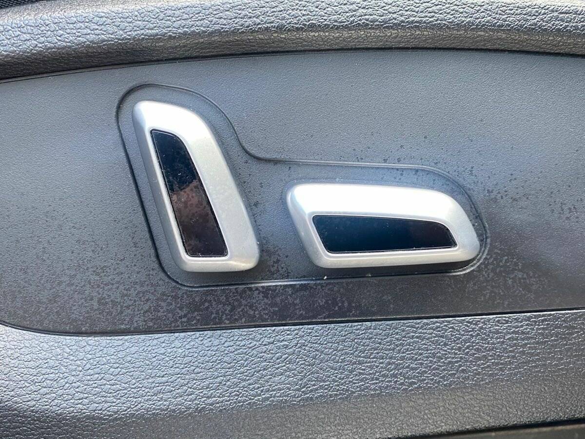 Haval H9, 2018 Фото №15