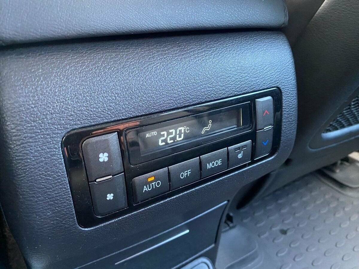 Haval H9, 2018 Фото №32