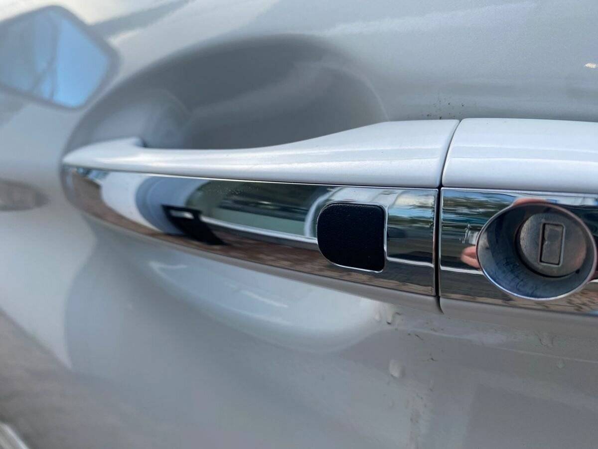 Haval H9, 2018 Фото №35