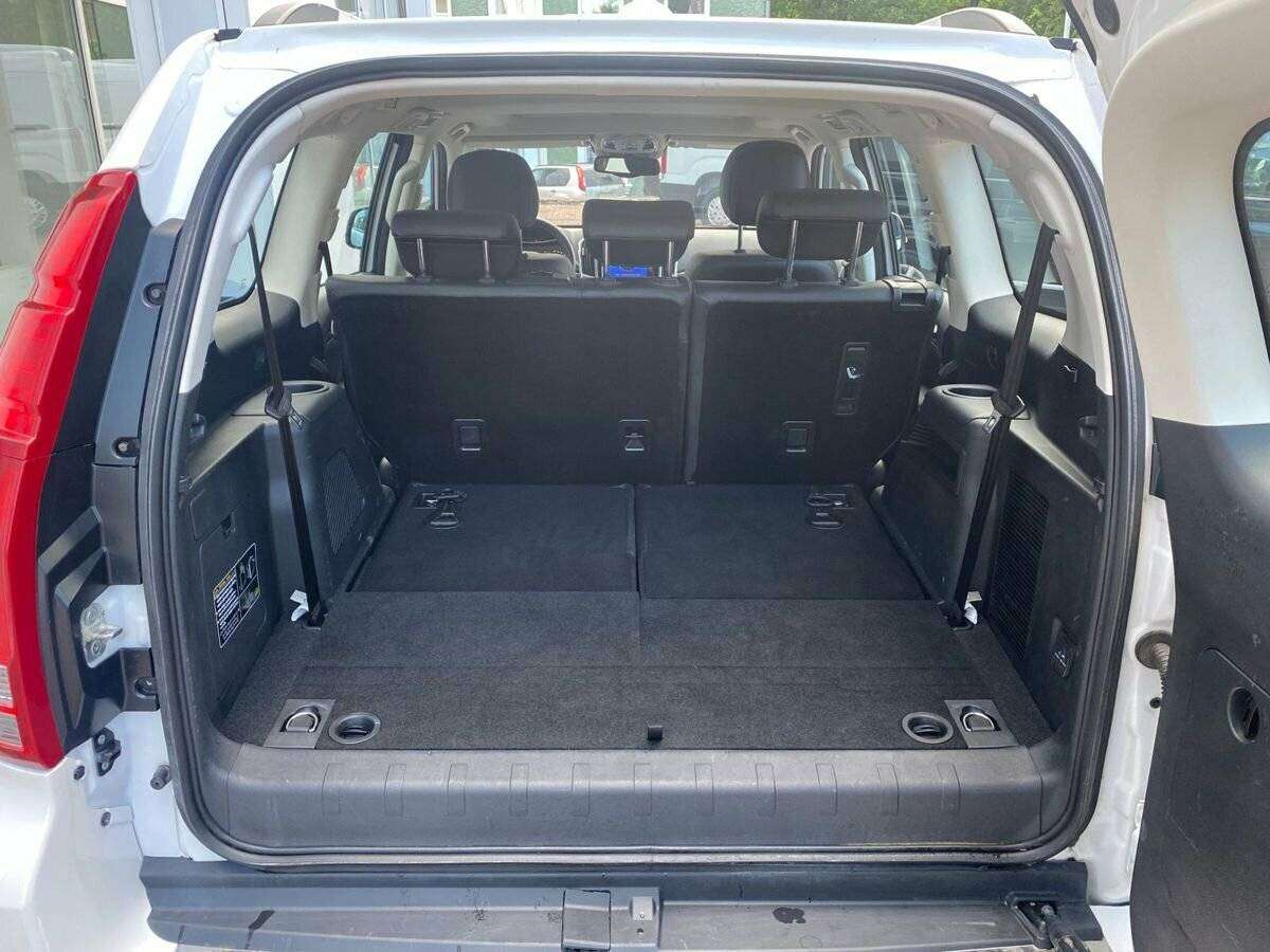 Haval H9, 2018 Фото №37