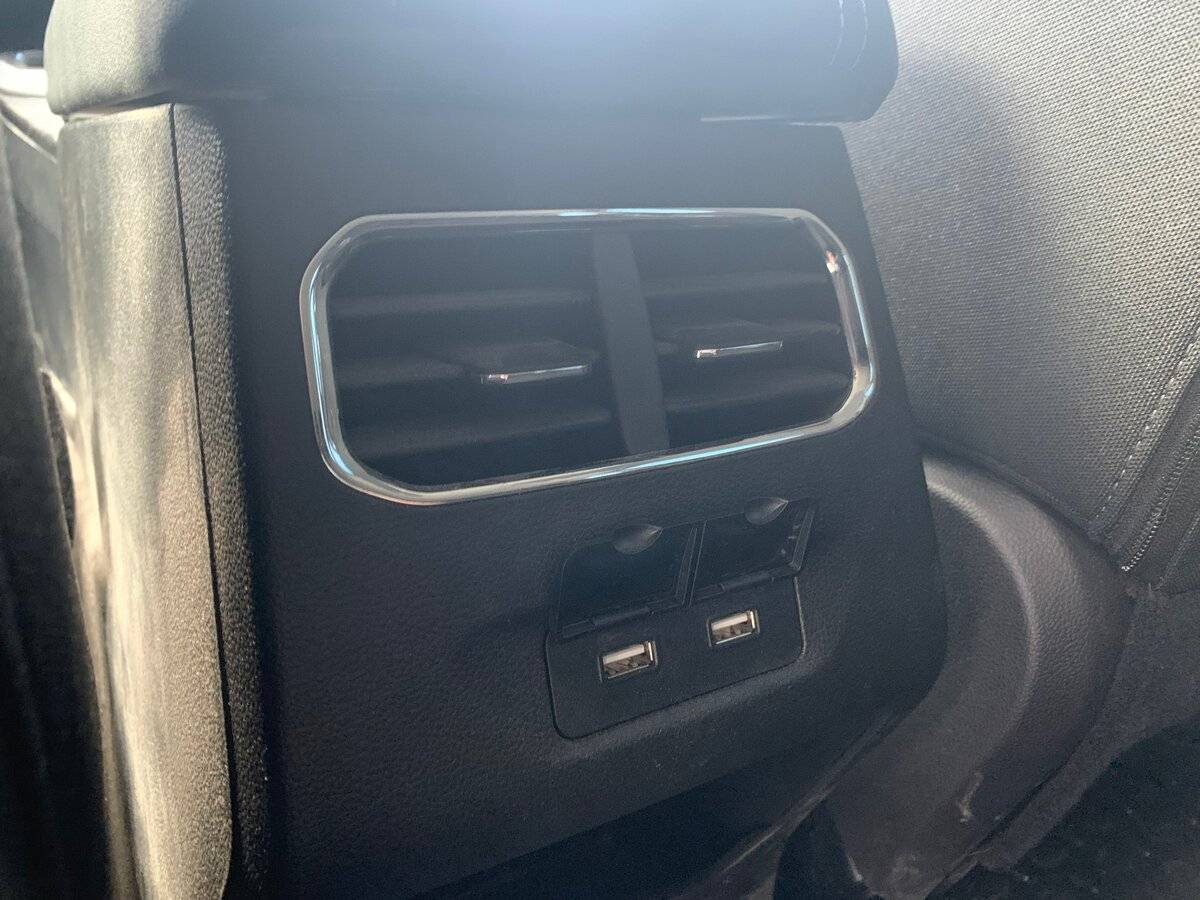 Haval Jolion, 2024 Фото №19