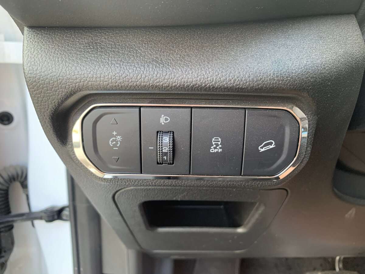 Haval Jolion, 2024 Фото №20