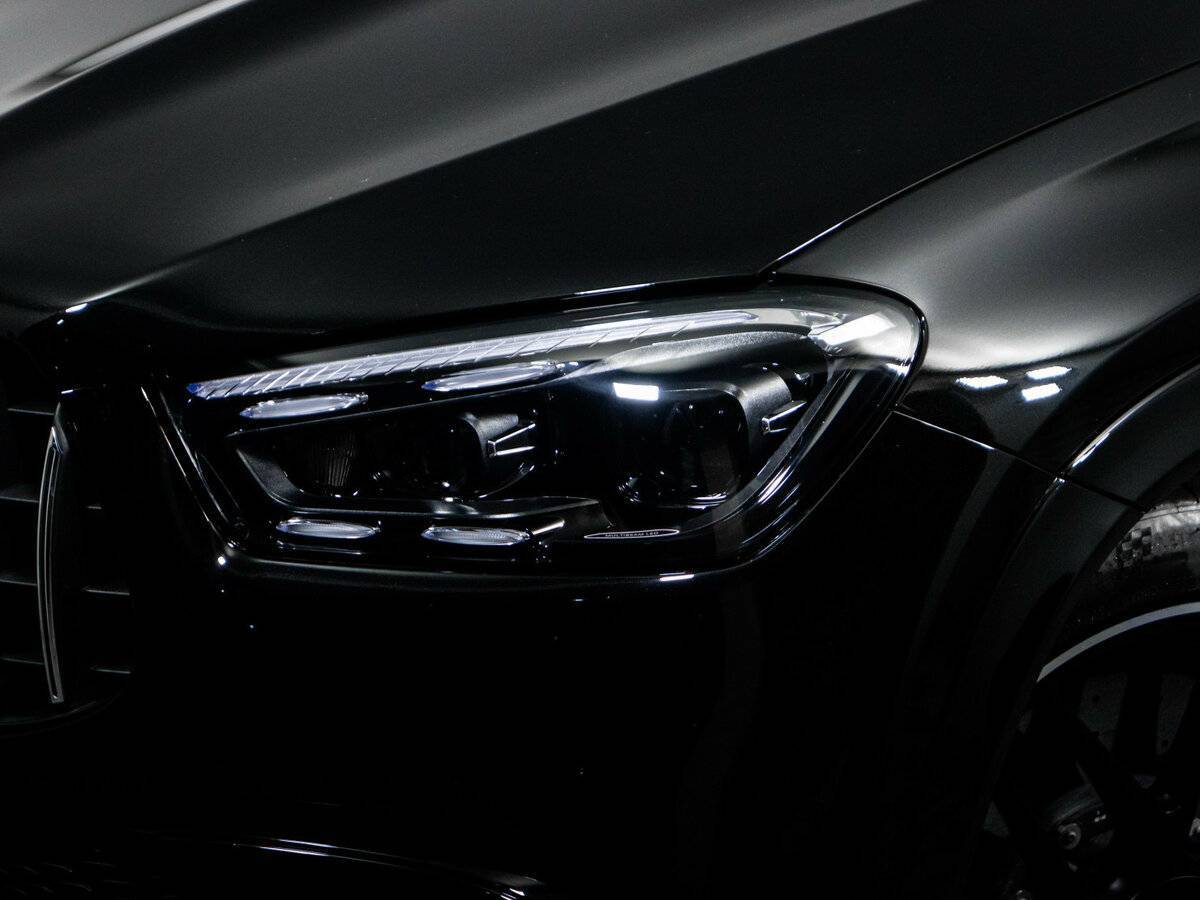 Mercedes-Benz GLE Coupe AMG 63 AMG S, 2023 Фото №16