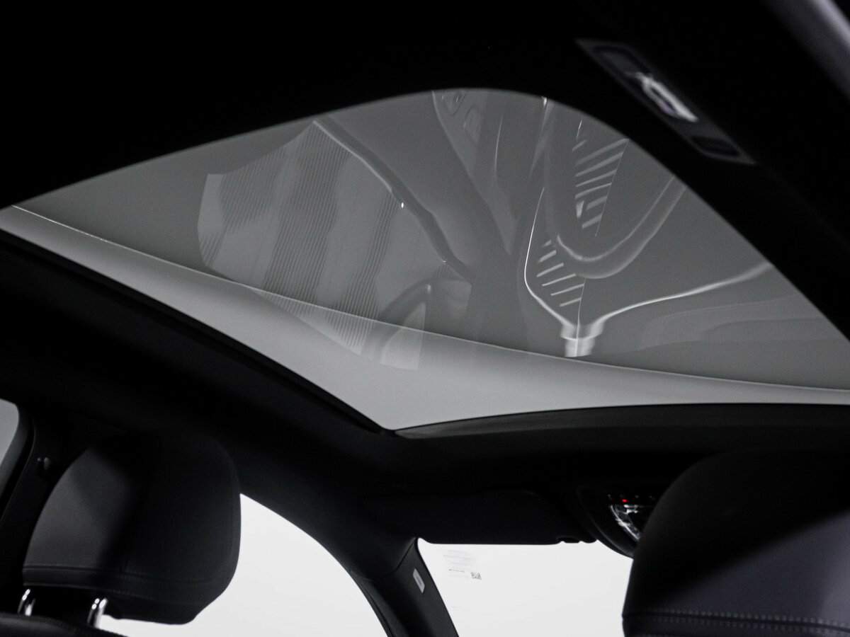 Mercedes-Benz GLE Coupe AMG 63 AMG S, 2023 Фото №23