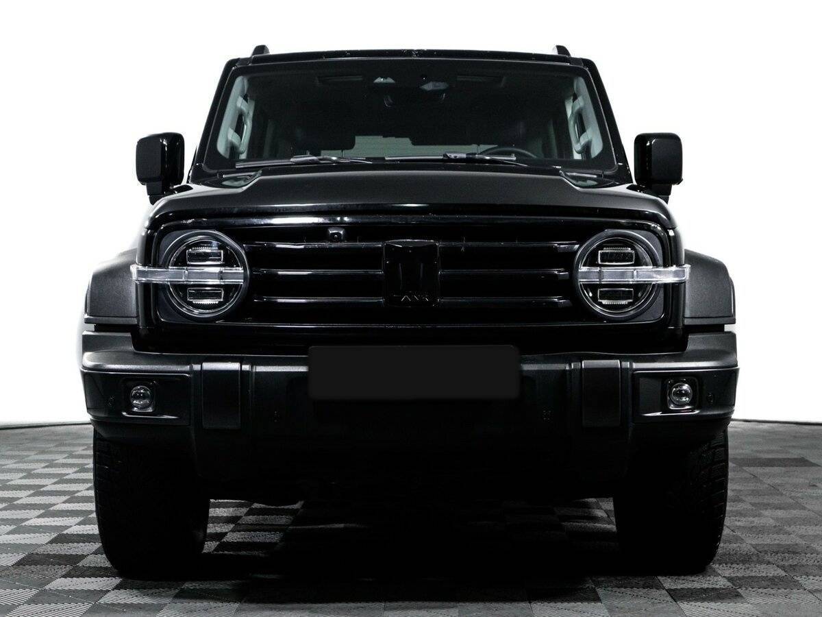 Tank 300, 2023 - 25 980 км. | Фото №2