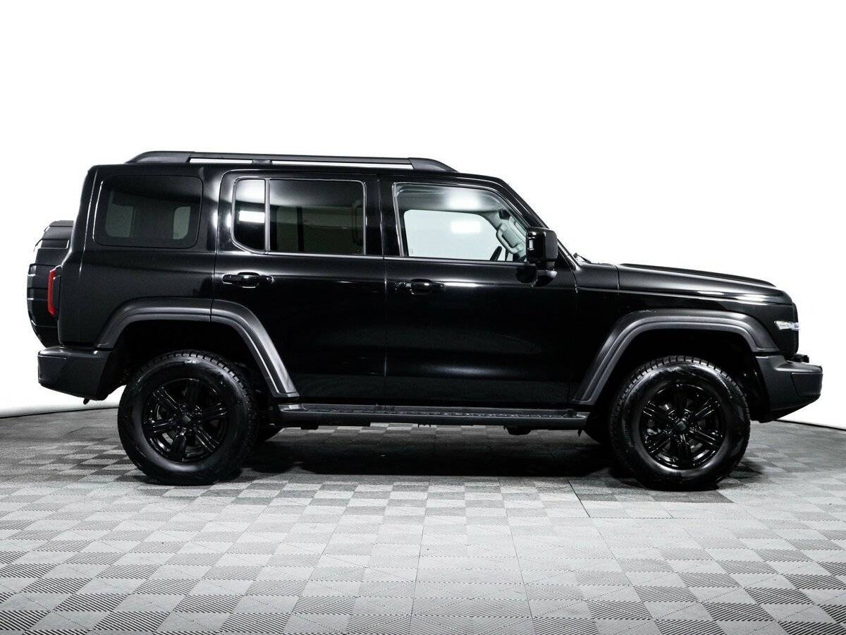 Tank 300, 2023 - 25 980 км. | Фото №4