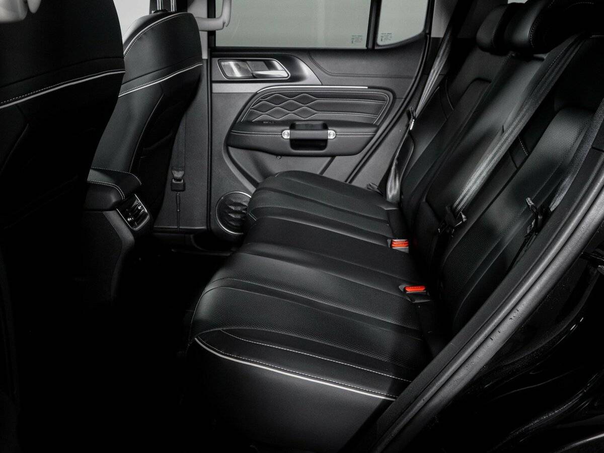 Tank 300, 2023 Фото №10