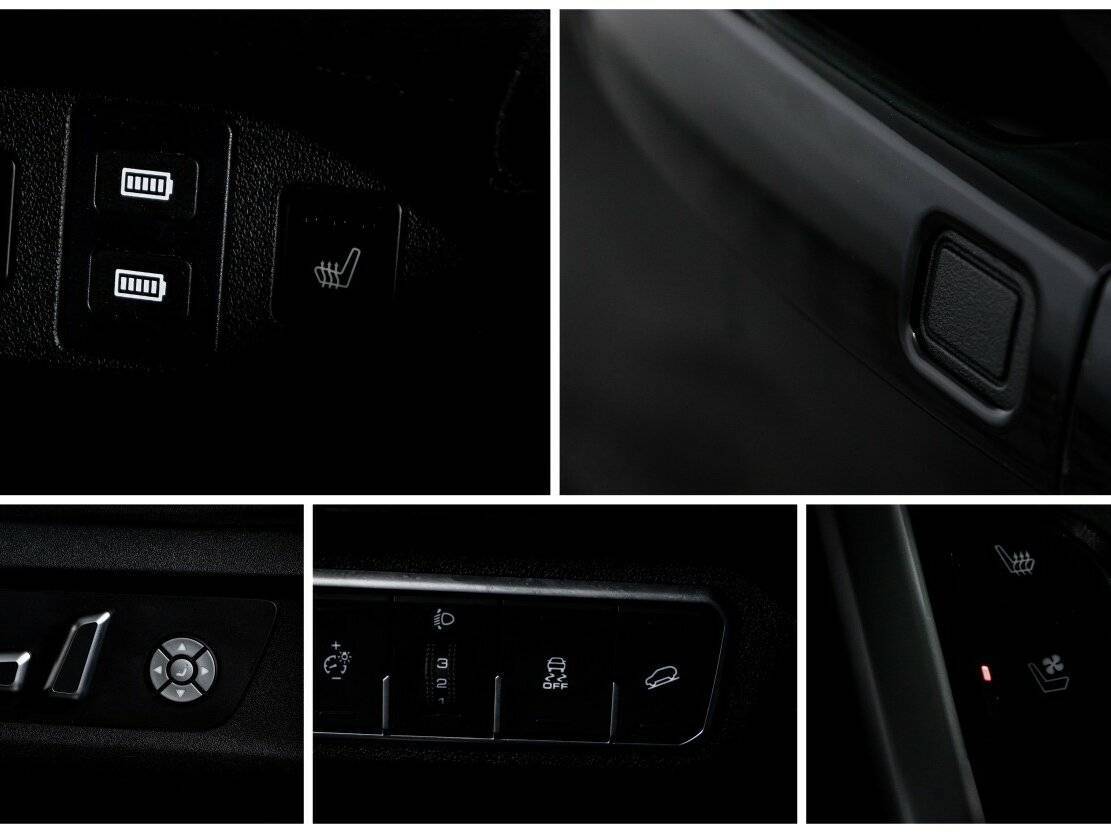 Tank 300, 2023 Фото №19