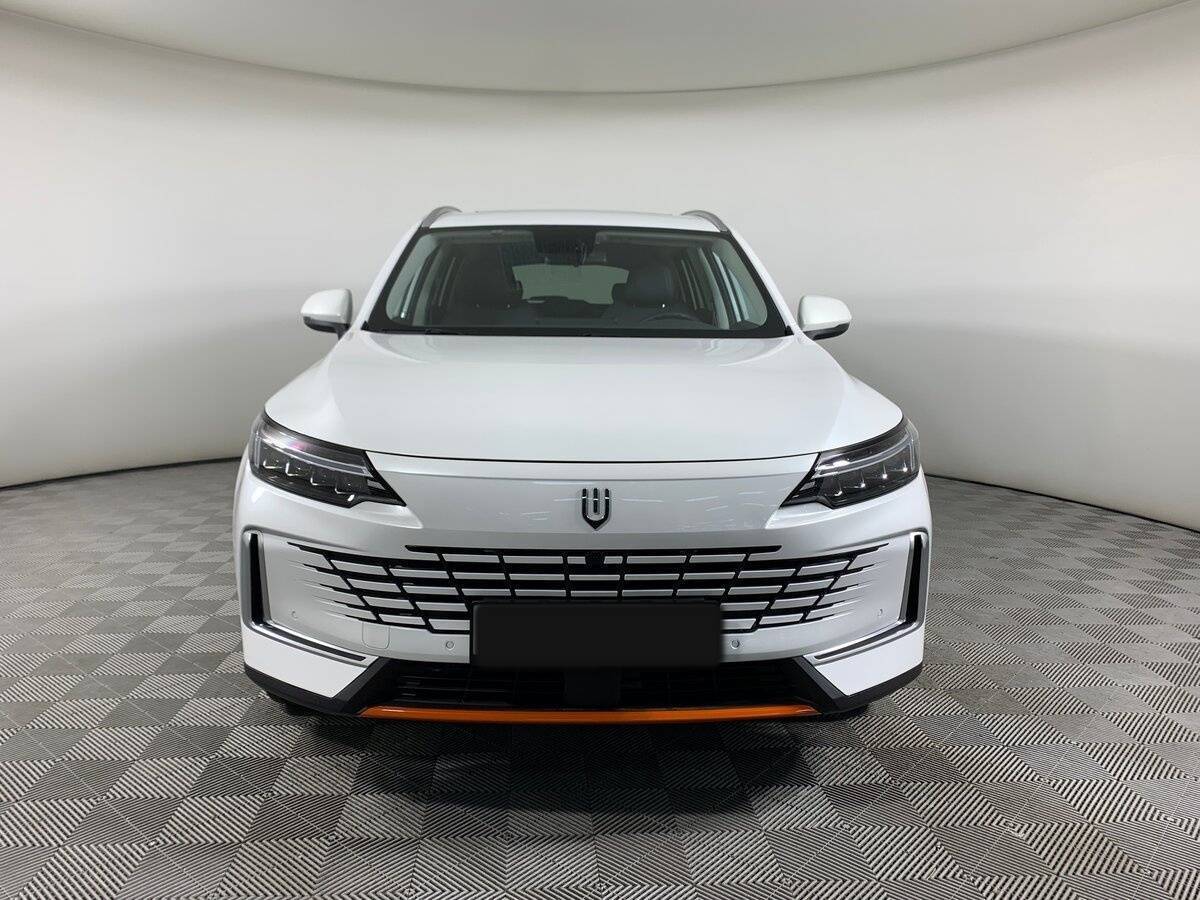 Skywell HT-i 21.68 kWh, 2023 Фото №2