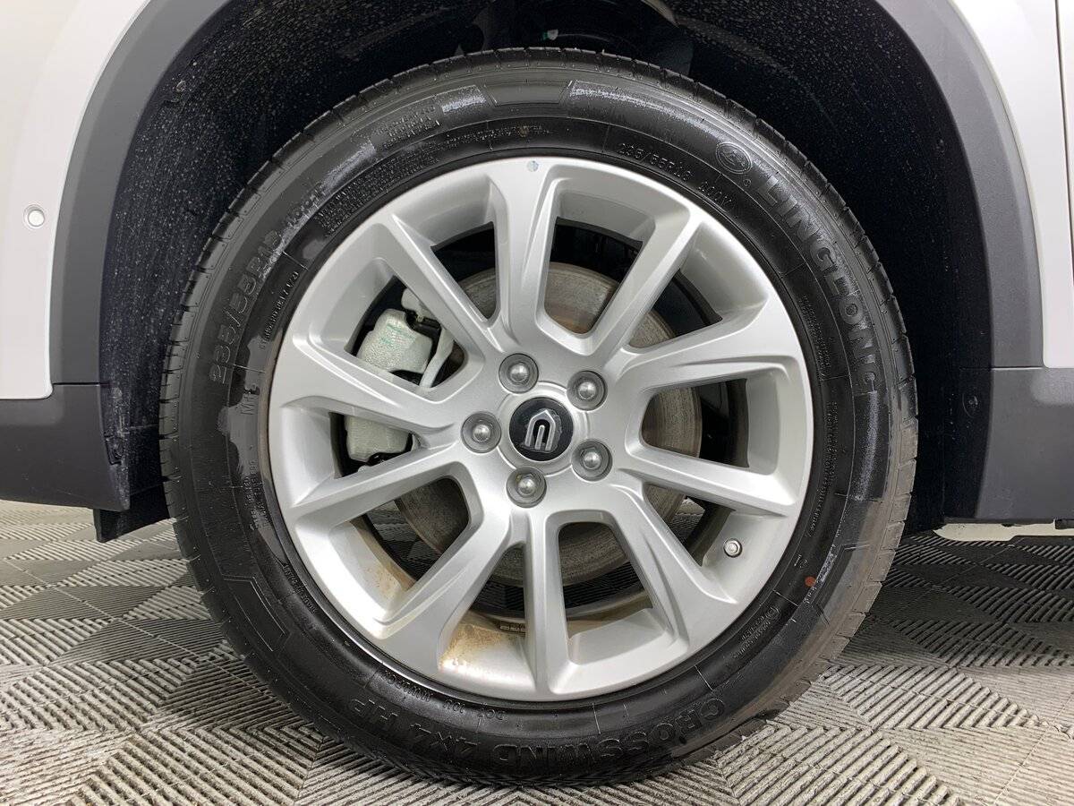 Skywell HT-i 21.68 kWh, 2023 Фото №9