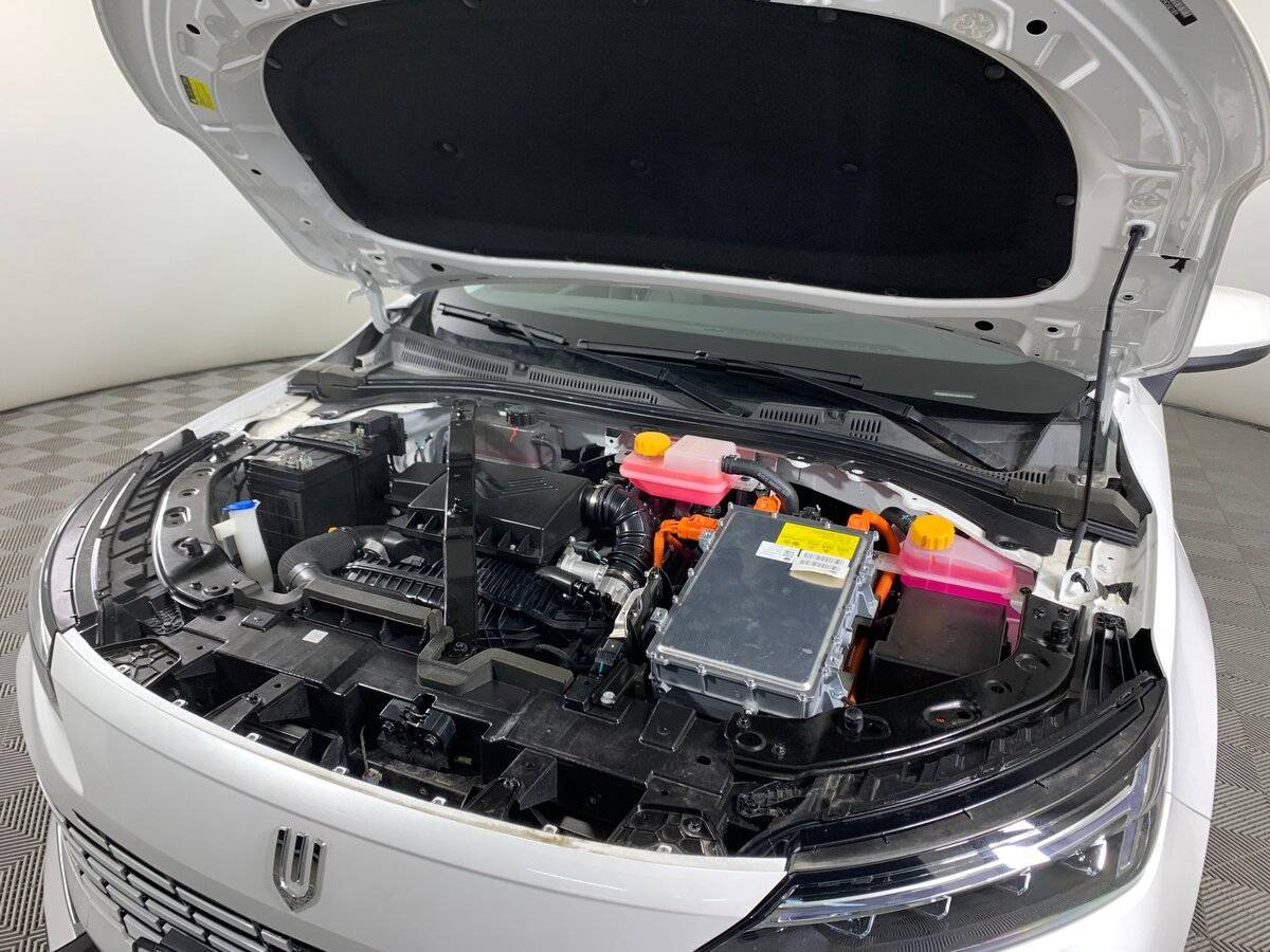 Skywell HT-i 21.68 kWh, 2023 Фото №11