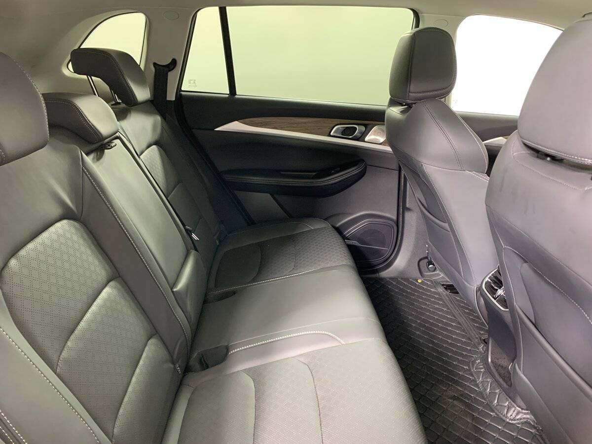 Skywell HT-i 21.68 kWh, 2023 Фото №18