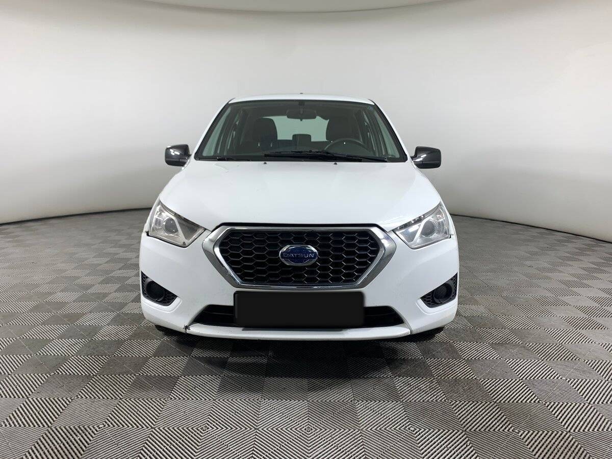 Datsun mi-DO, 2018 Фото №2