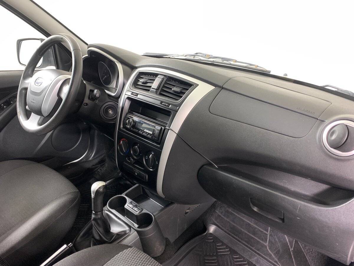 Datsun mi-DO, 2018 Фото №13