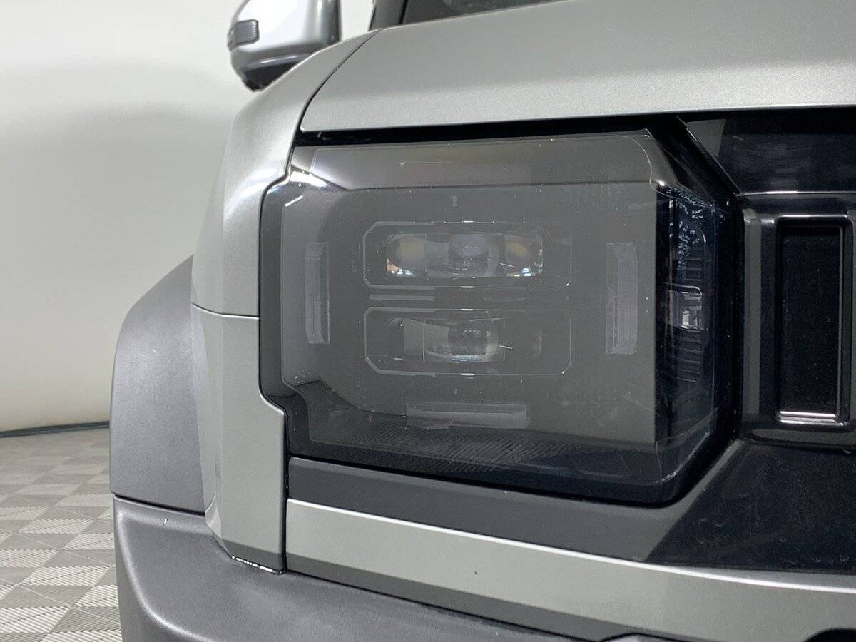 Jetour Traveller, 2023 Фото №10