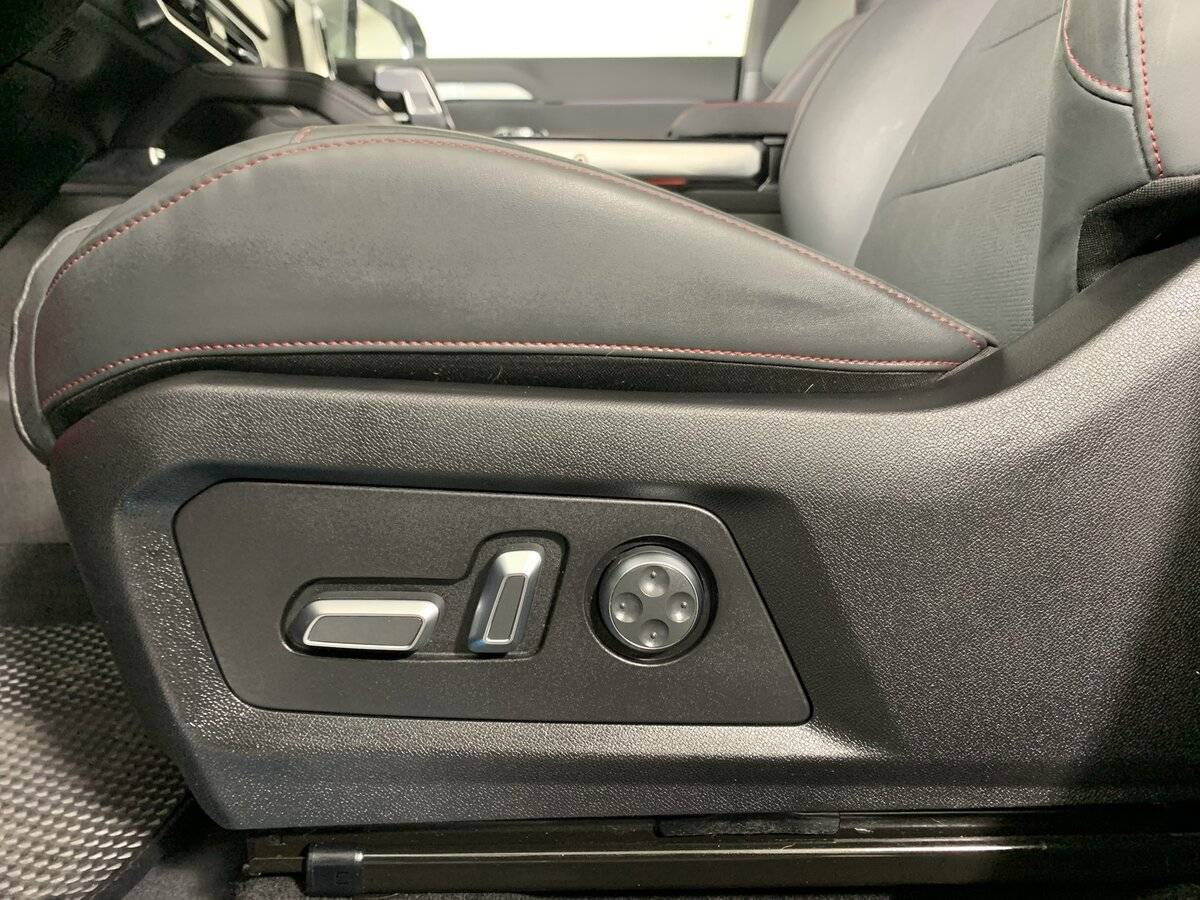 Jetour Traveller, 2023 Фото №17