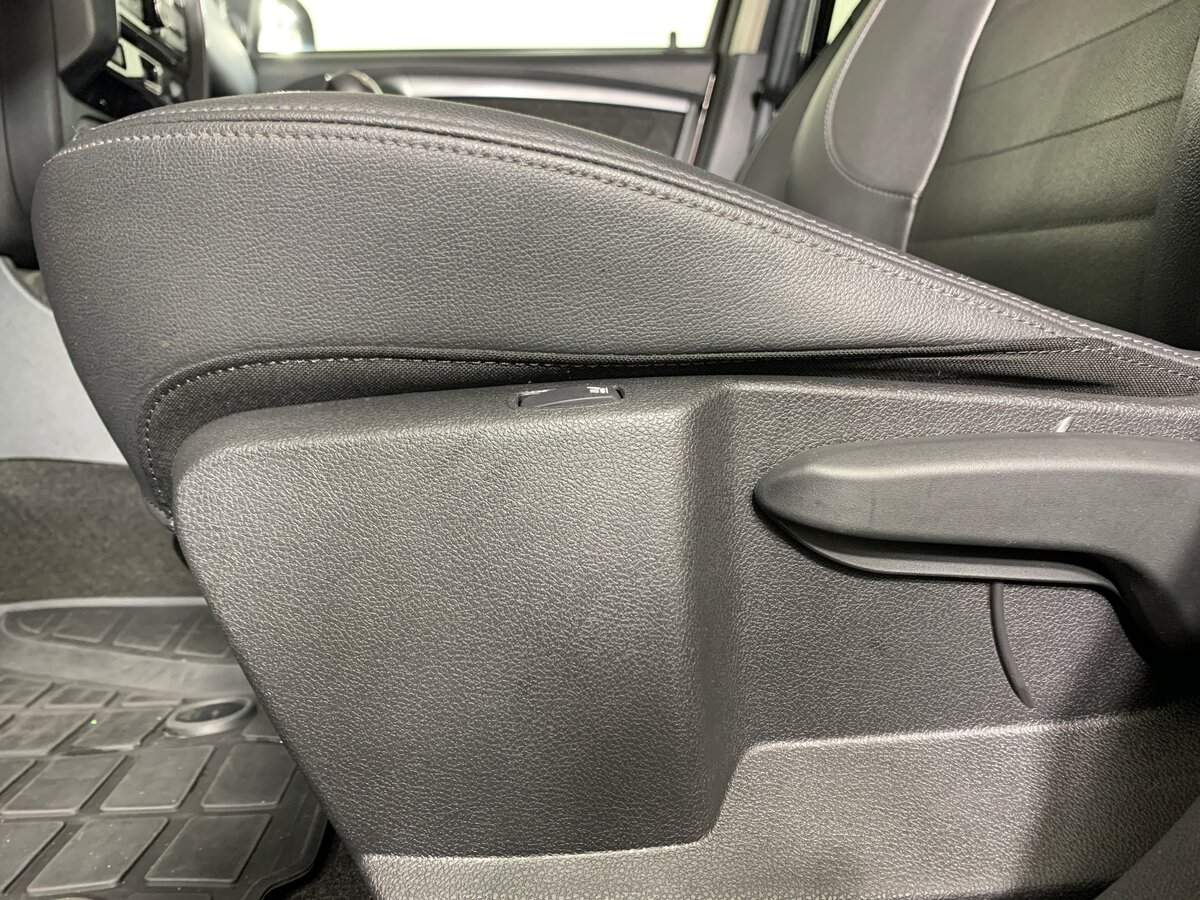 Renault Duster, 2017 Фото №17