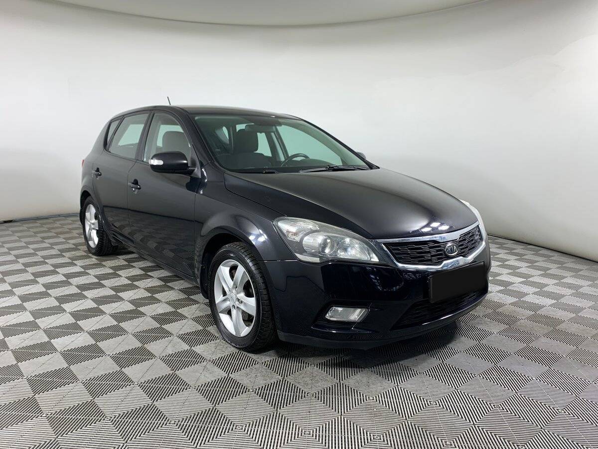Kia Ceed, 2010 - 214 000 км. | Фото №3