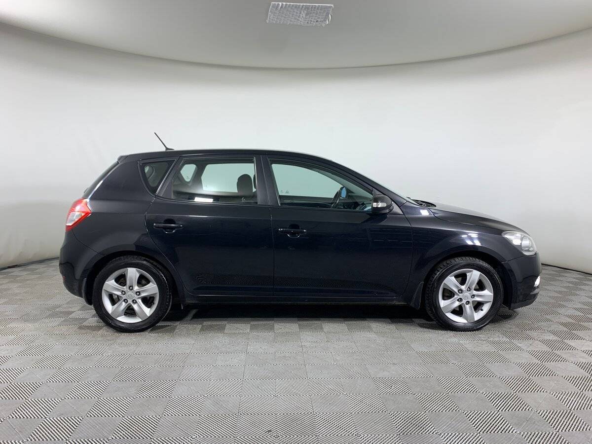 Kia Ceed, 2010 - 214 000 км. | Фото №4