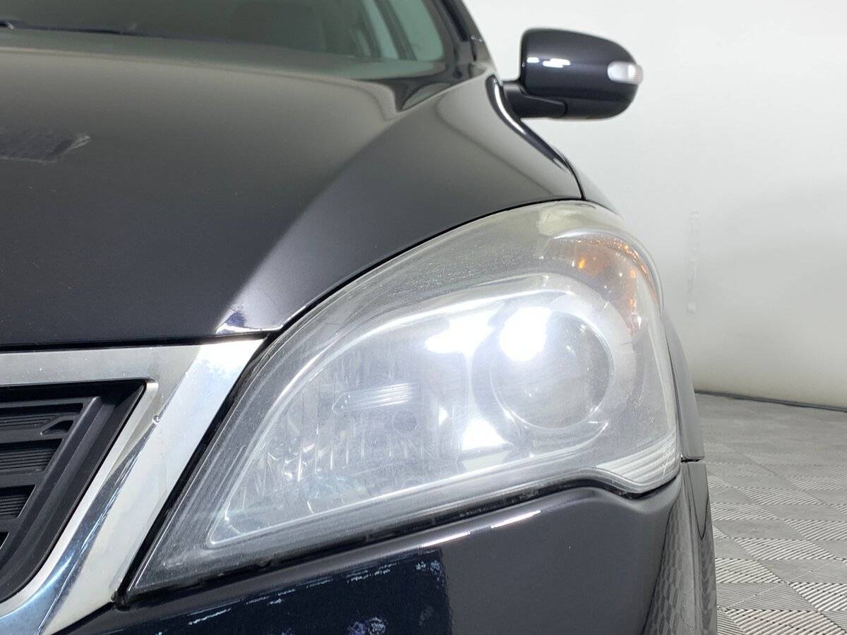 Kia Ceed, 2010 Фото №9