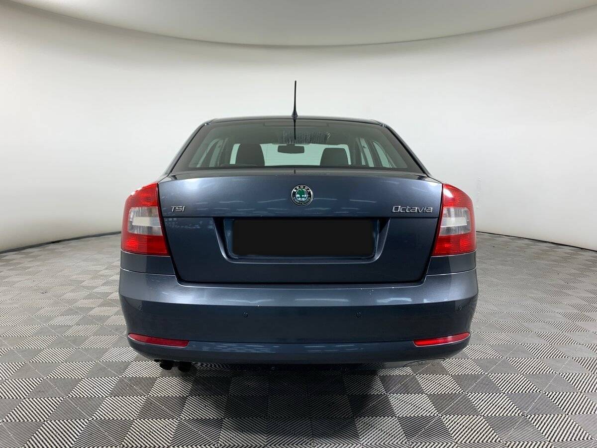 Skoda Octavia, 2011 - 269 000 км. | Фото №6