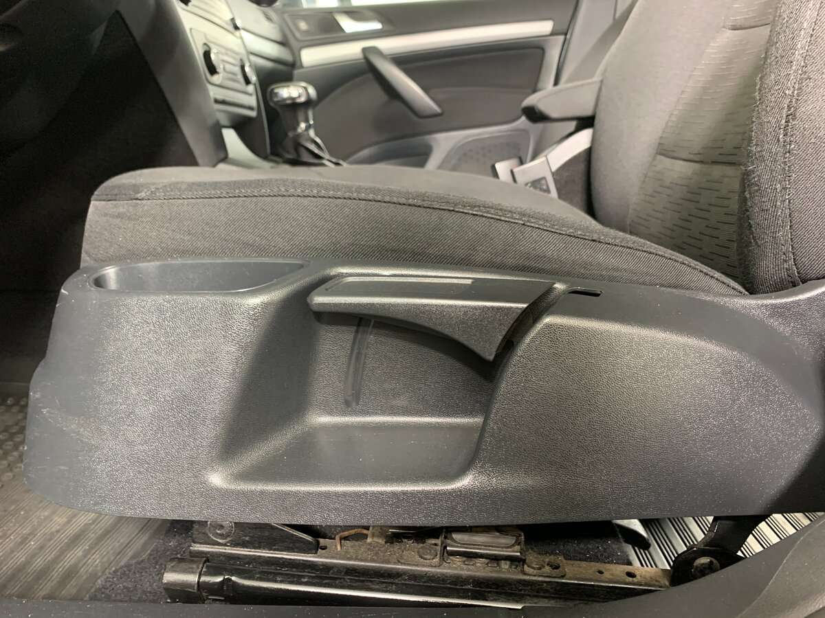 Skoda Octavia, 2011 Фото №16