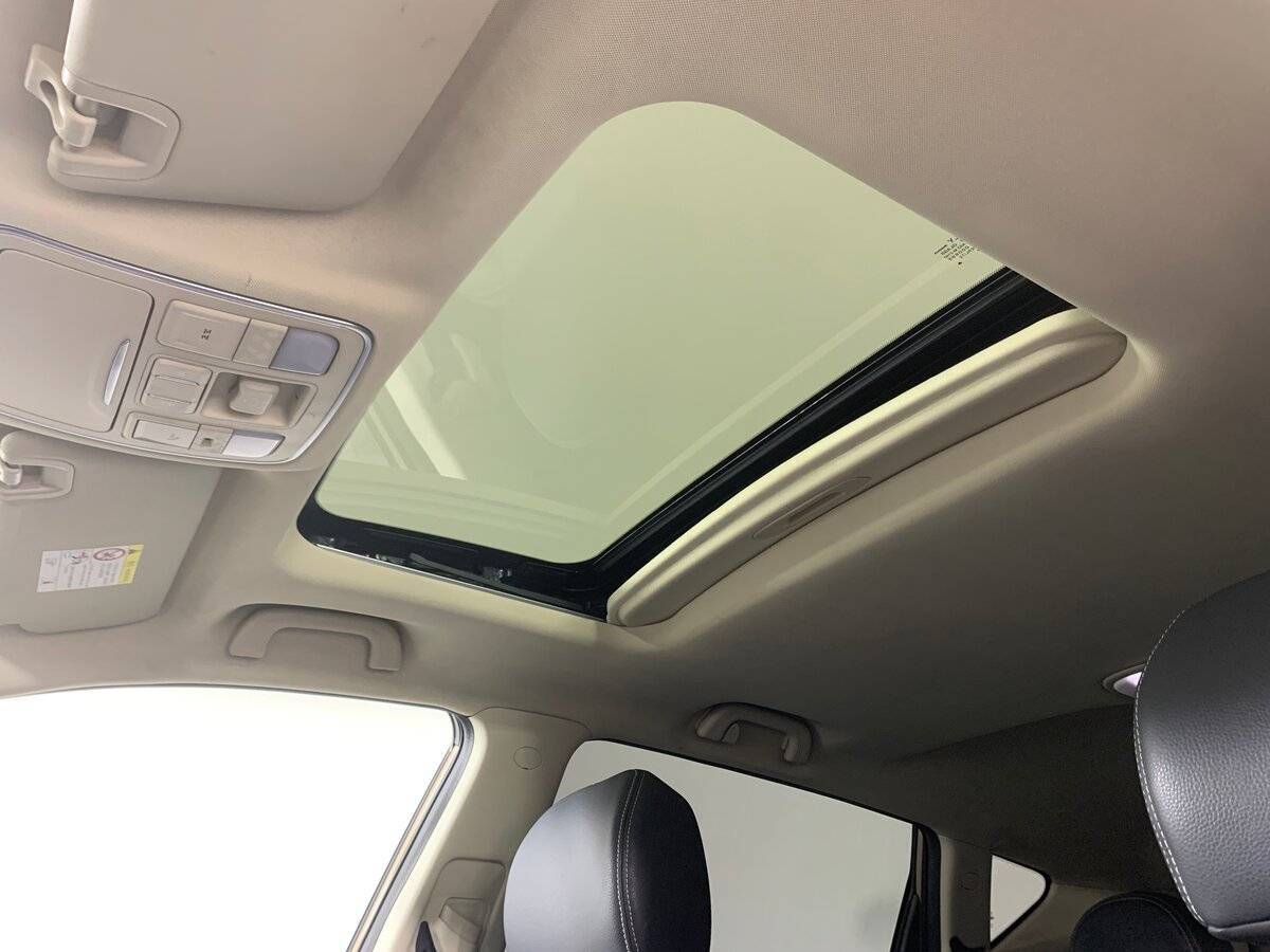 Geely Emgrand X7, 2020 Фото №18