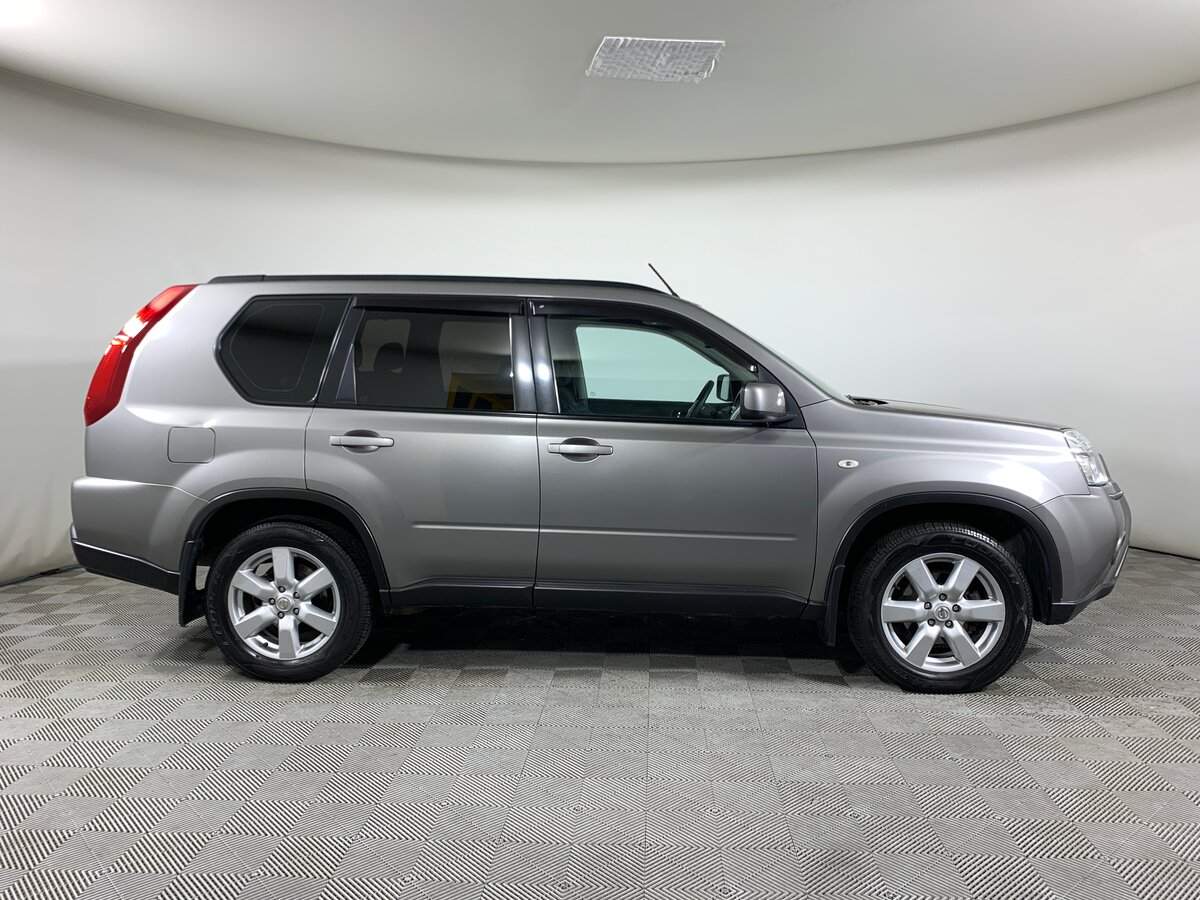 Nissan X-Trail, 2012 - 151 887 км. | Фото №4