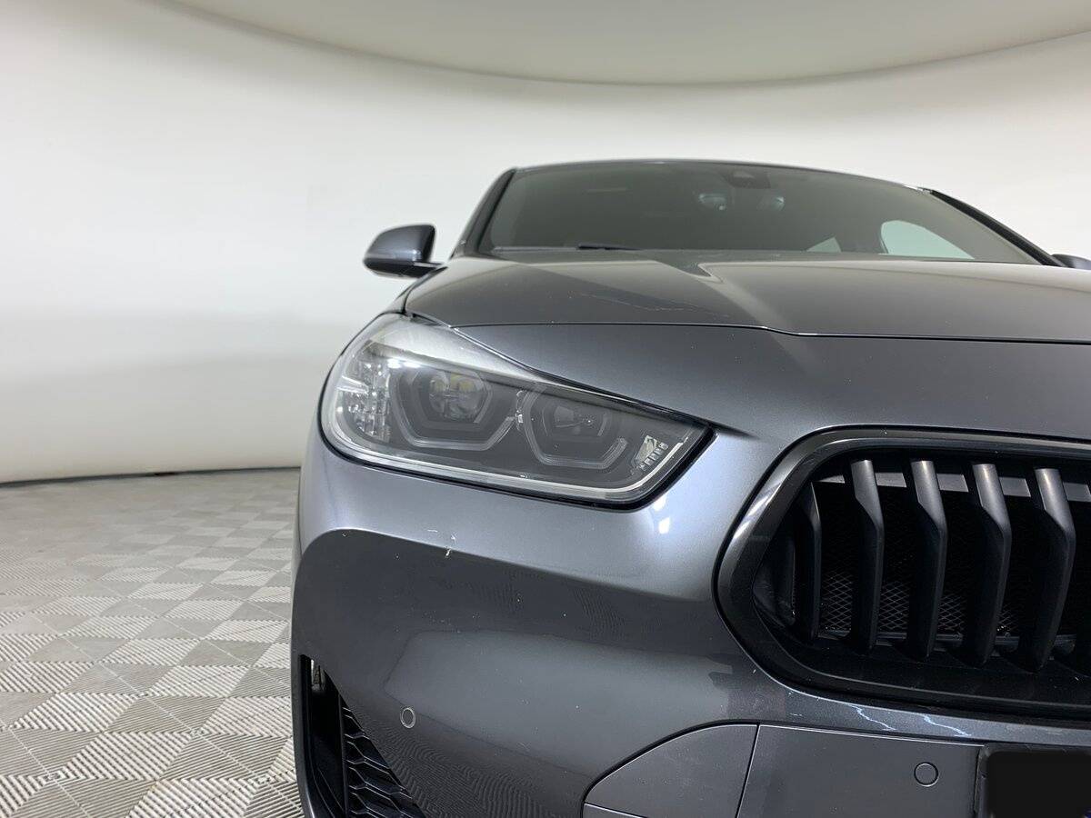 BMW X2 xDrive20i, 2020 Фото №10