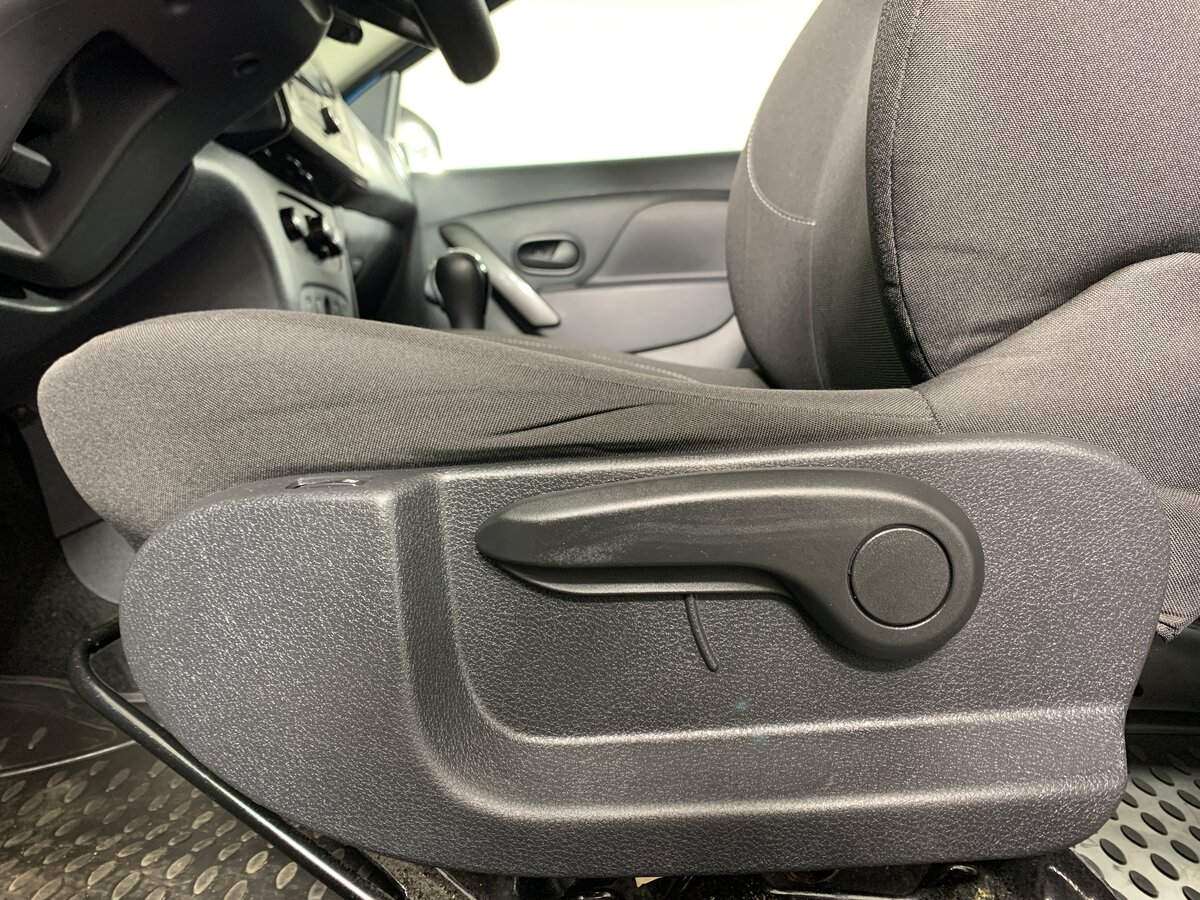 Renault Logan Stepway, 2019 Фото №16