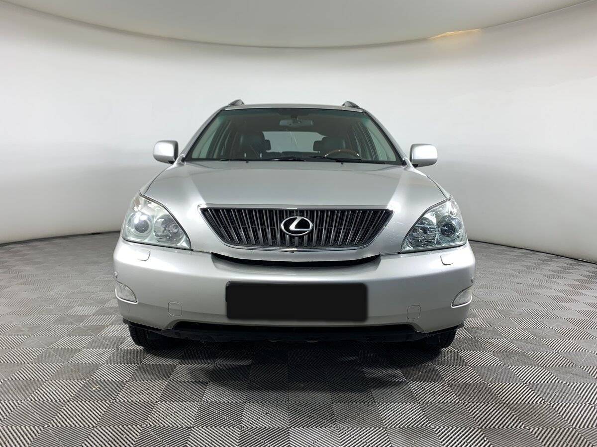 Lexus RX 300, 2005 - 257 600 км. | Фото №2
