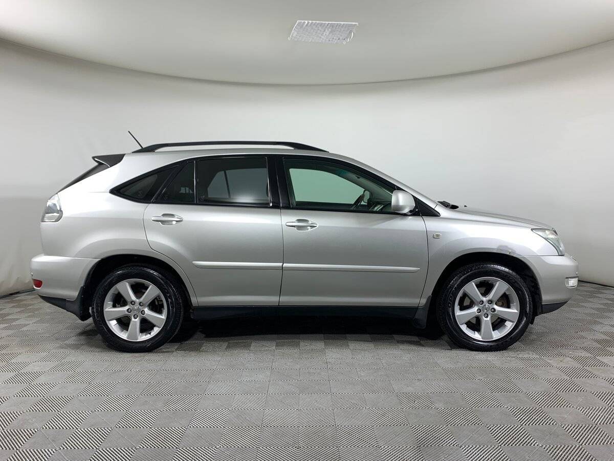 Lexus RX 300, 2005 - 257 600 км. | Фото №4