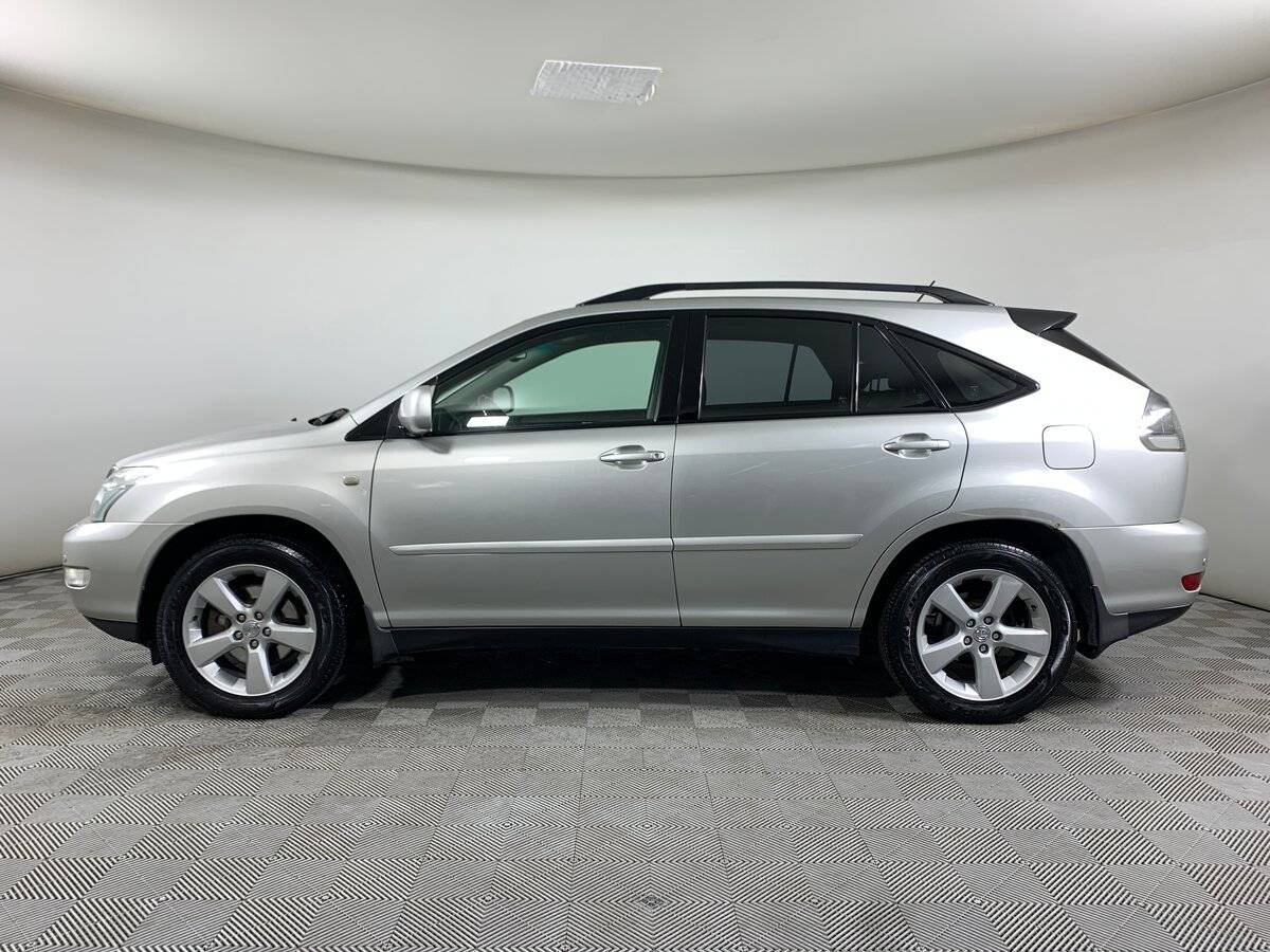 Lexus RX 300, 2005 - 257 600 км. | Фото №8