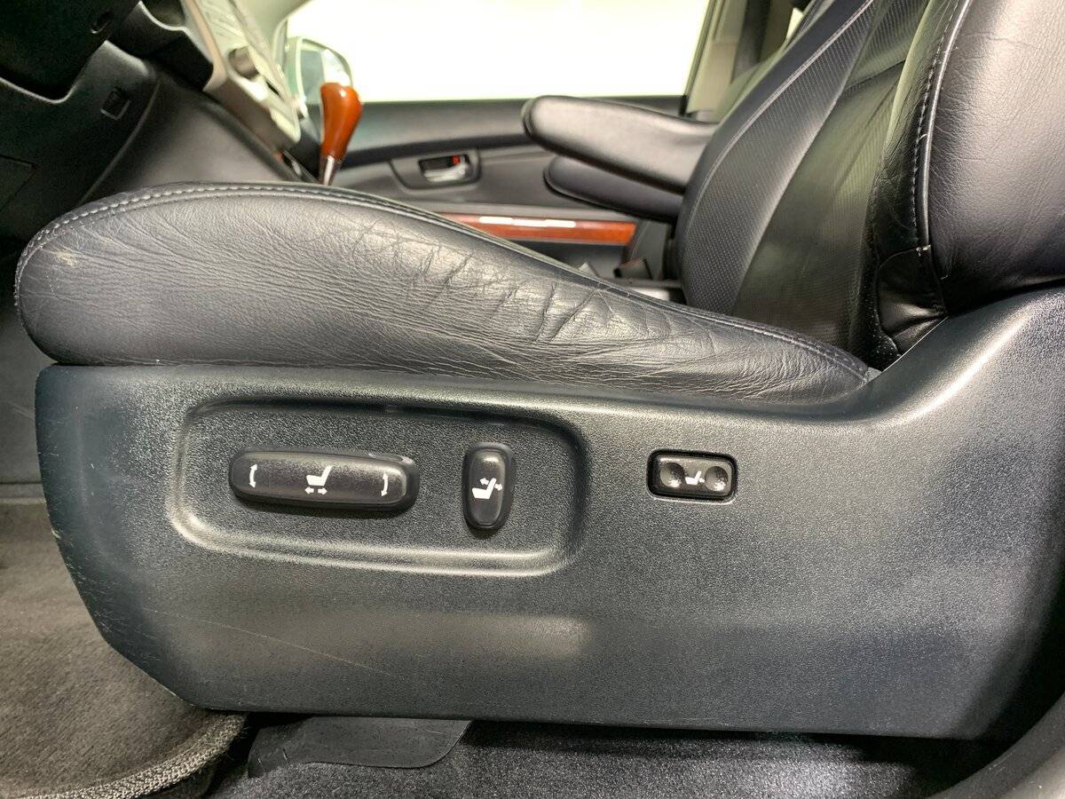 Lexus RX 300, 2005 Фото №16