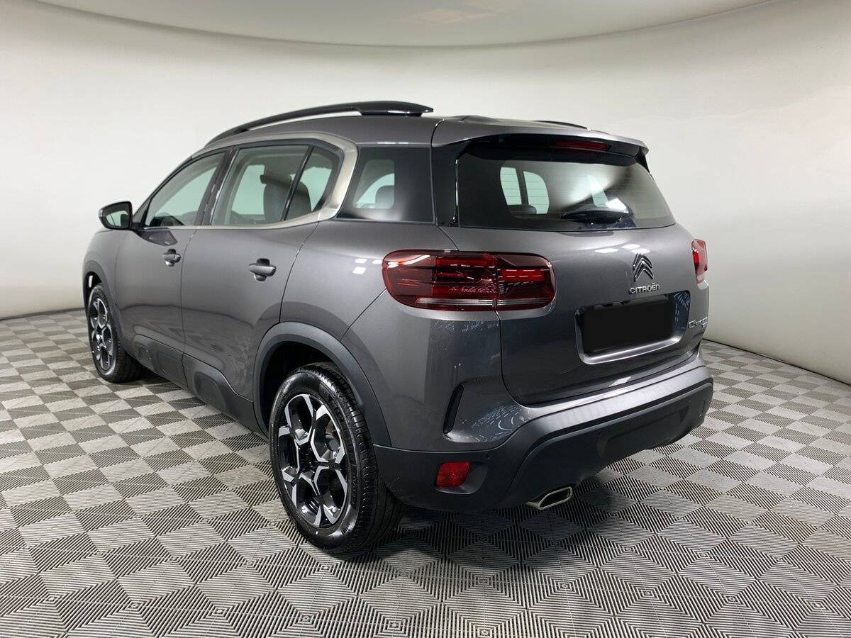 Citroen C5 Aircross, 2023 - 96 км. | Фото №7