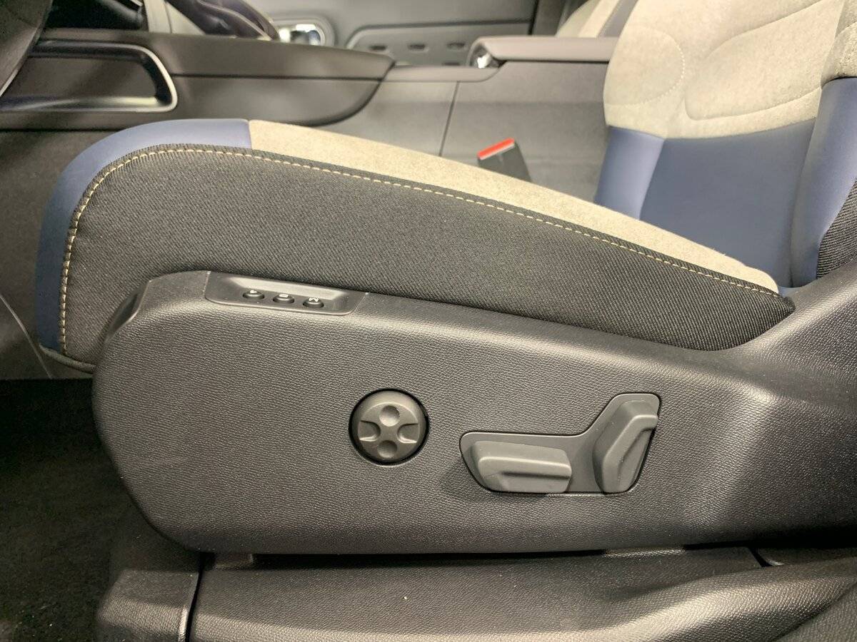 Citroen C5 Aircross, 2023 Фото №16