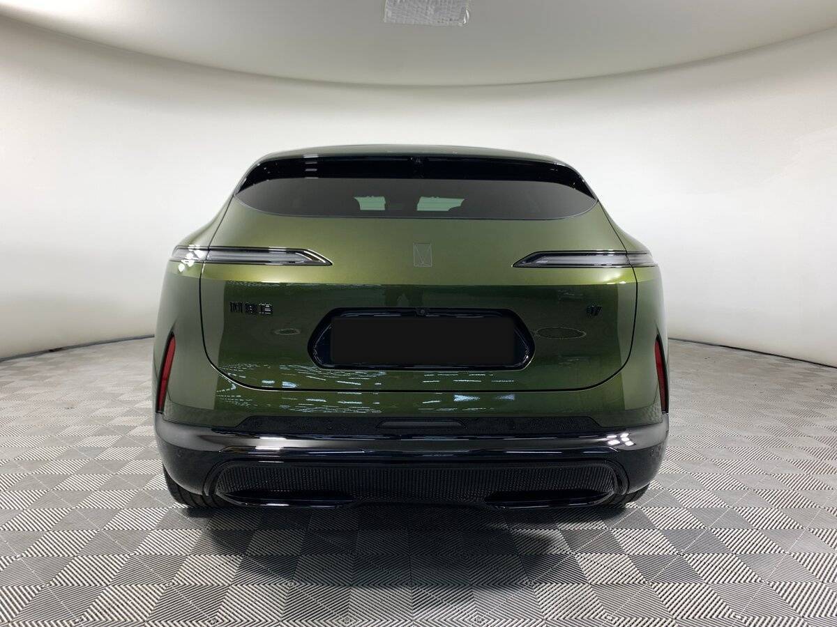 Avatr 07, 2024 Фото №6