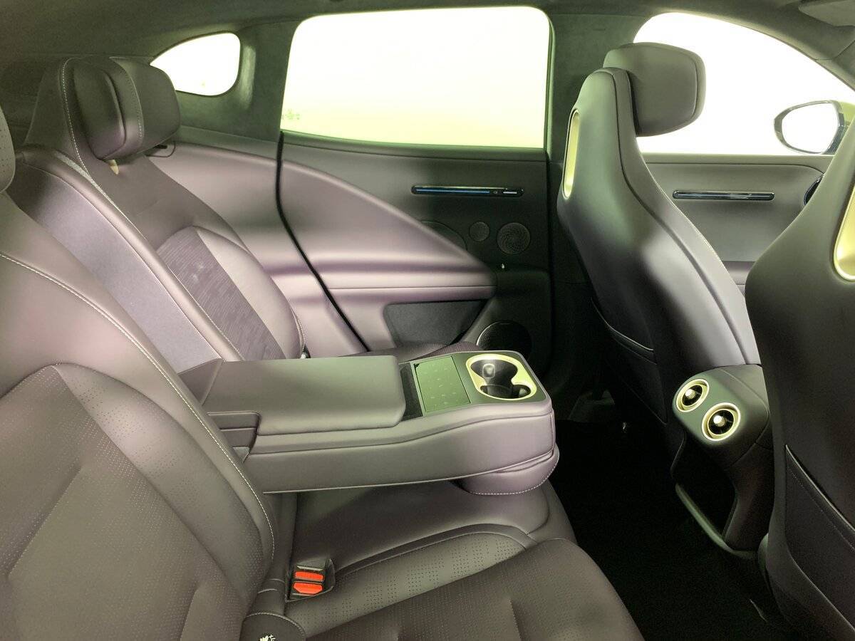 Avatr 07, 2024 Фото №18