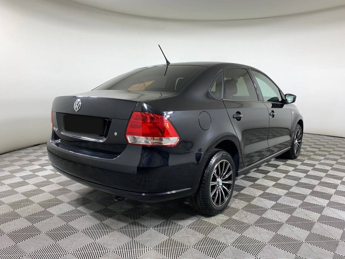 Volkswagen Polo, 2014 - 66 014 км. | Фото №5