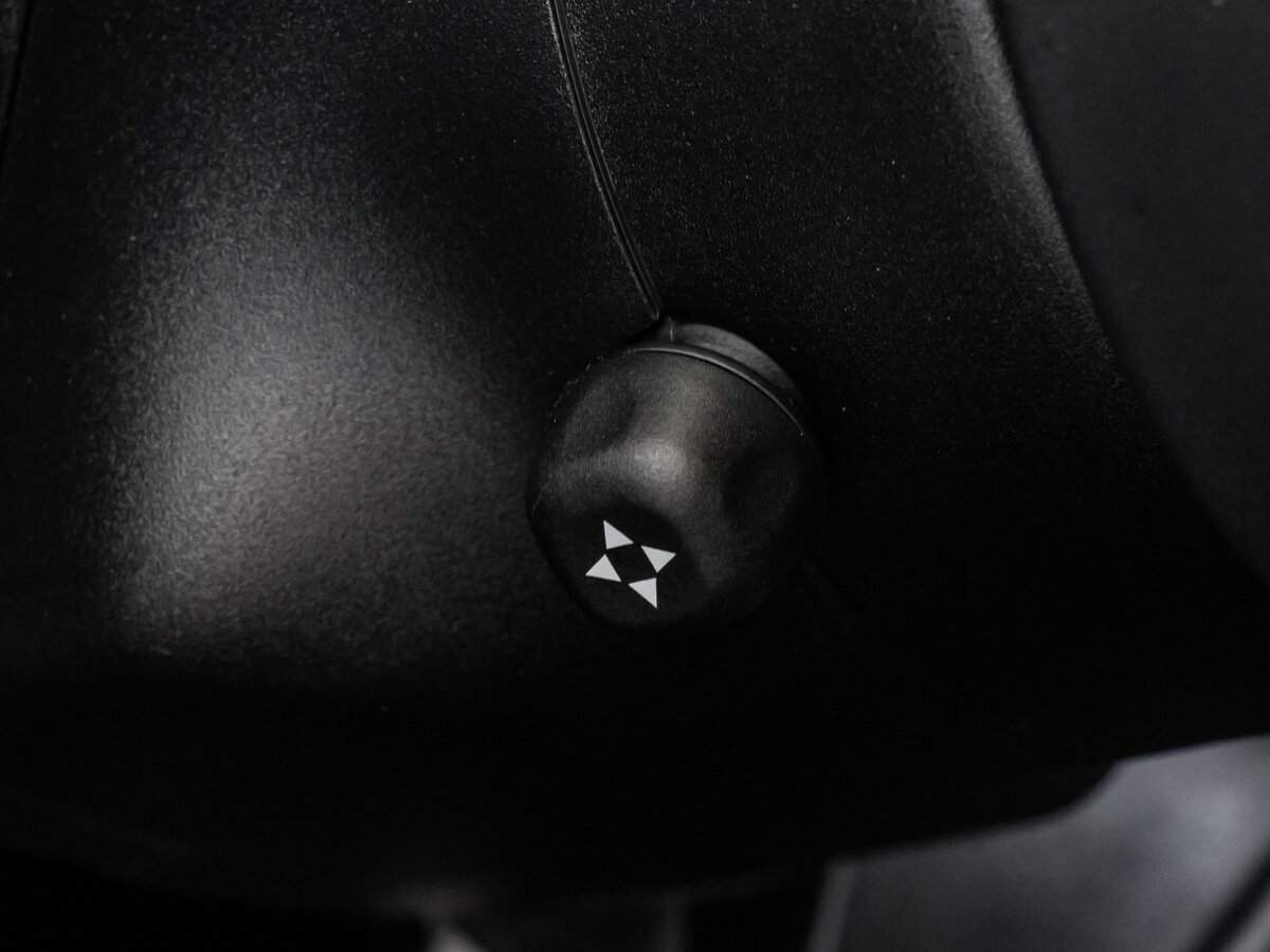 Jeep Grand Cherokee, 2018 Фото №23