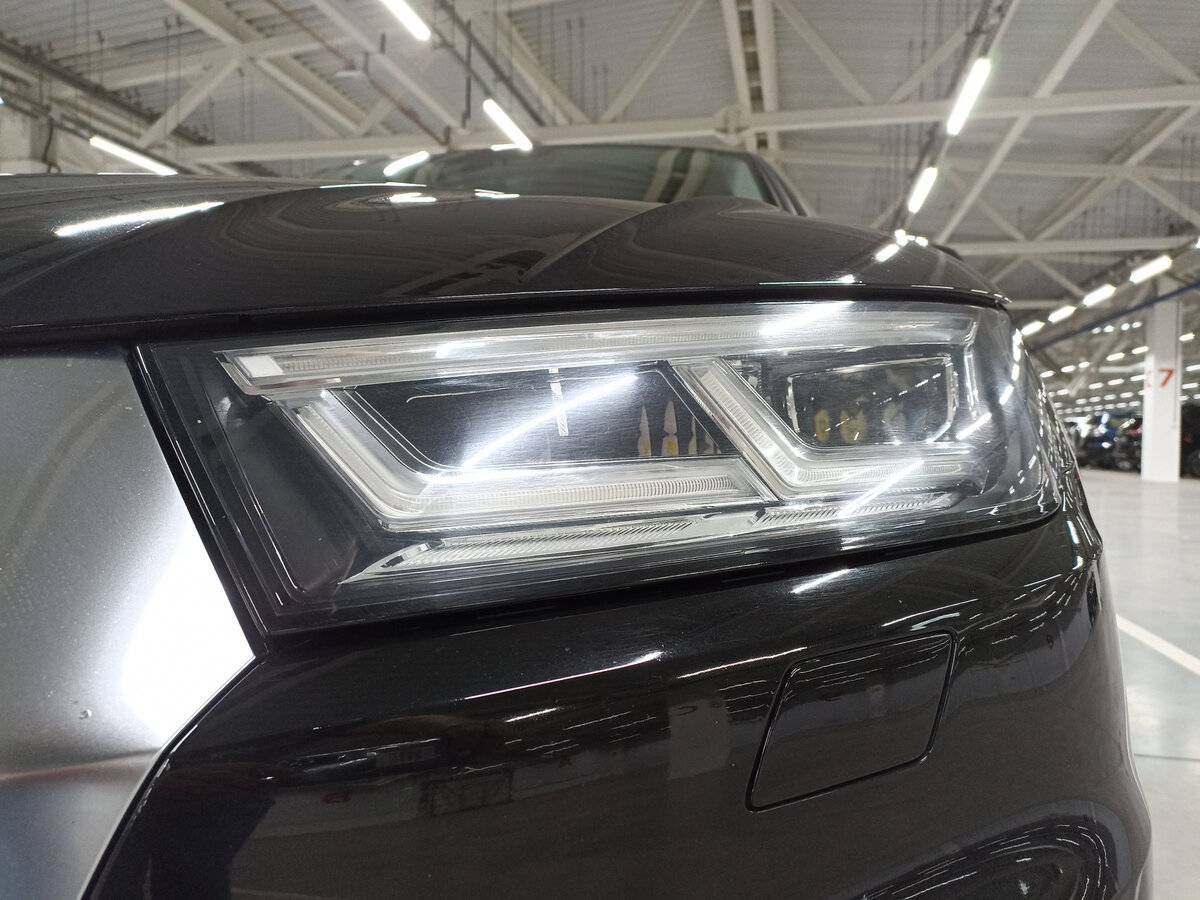 Audi Q5, 2018 Фото №17