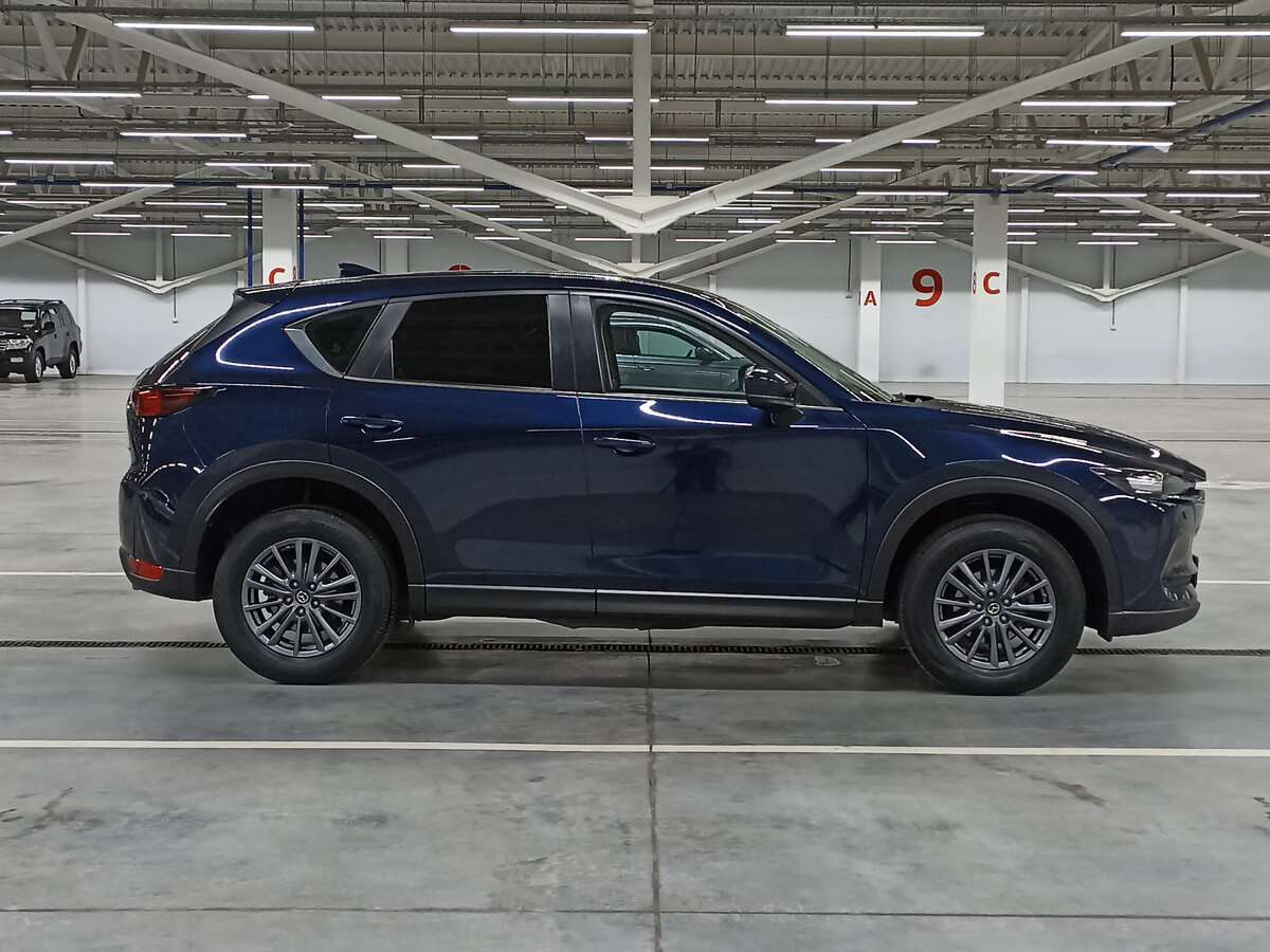 Mazda CX-5, 2020 - 83 641 км. | Фото №4