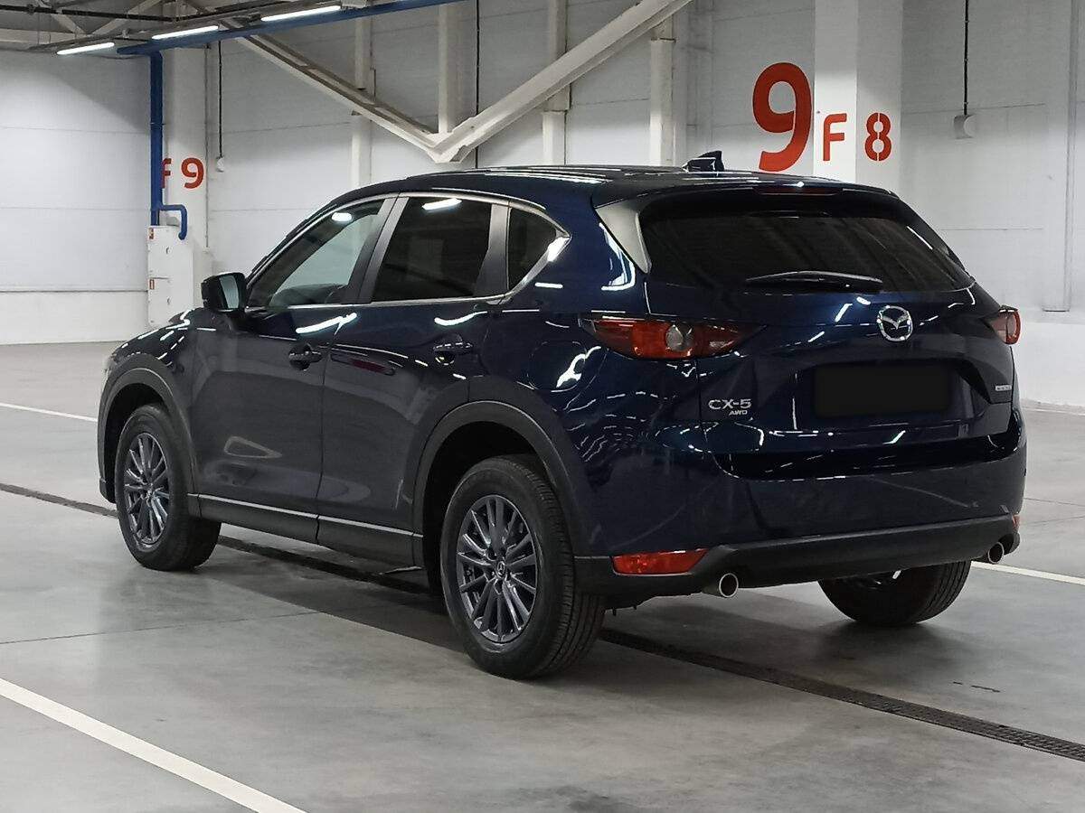 Mazda CX-5, 2020 - 83 641 км. | Фото №7