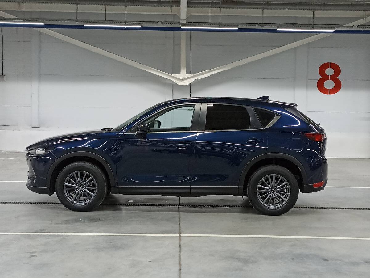 Mazda CX-5, 2020 - 83 641 км. | Фото №8