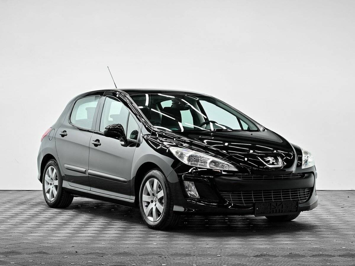Peugeot 308, 2011 - 163 000 км. | Фото №2