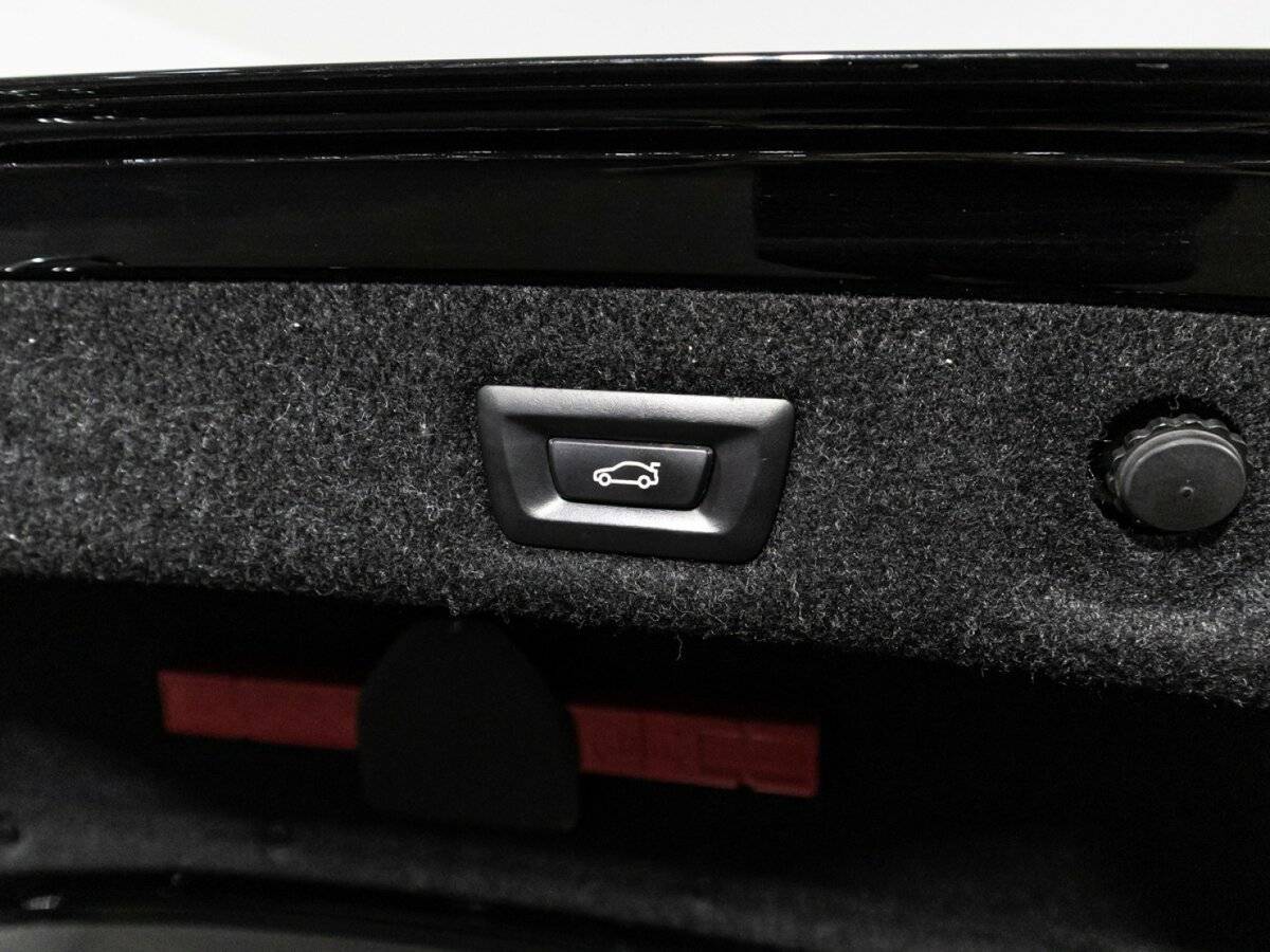 BMW 5 серии 530d xDrive, 2017 Фото №16