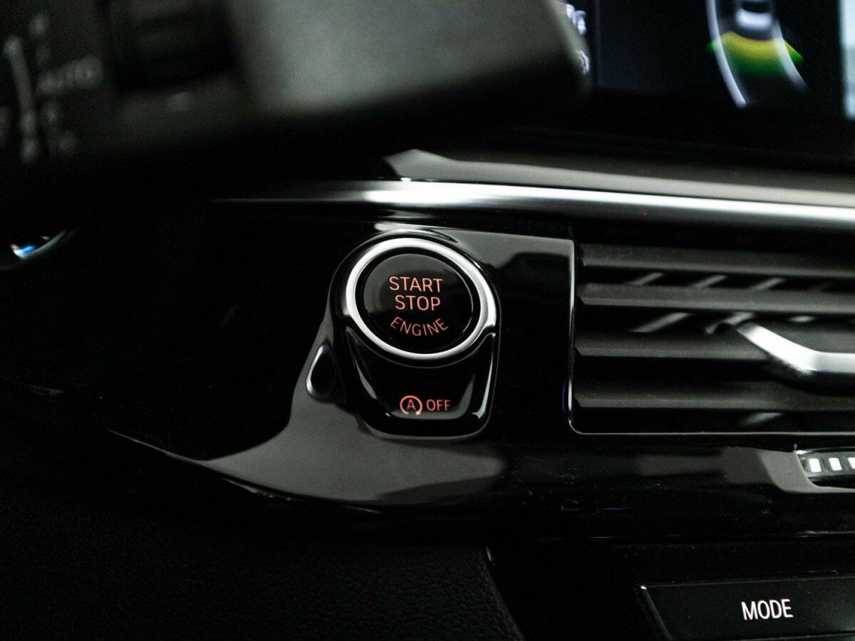 BMW 5 серии 530d xDrive, 2017 Фото №25