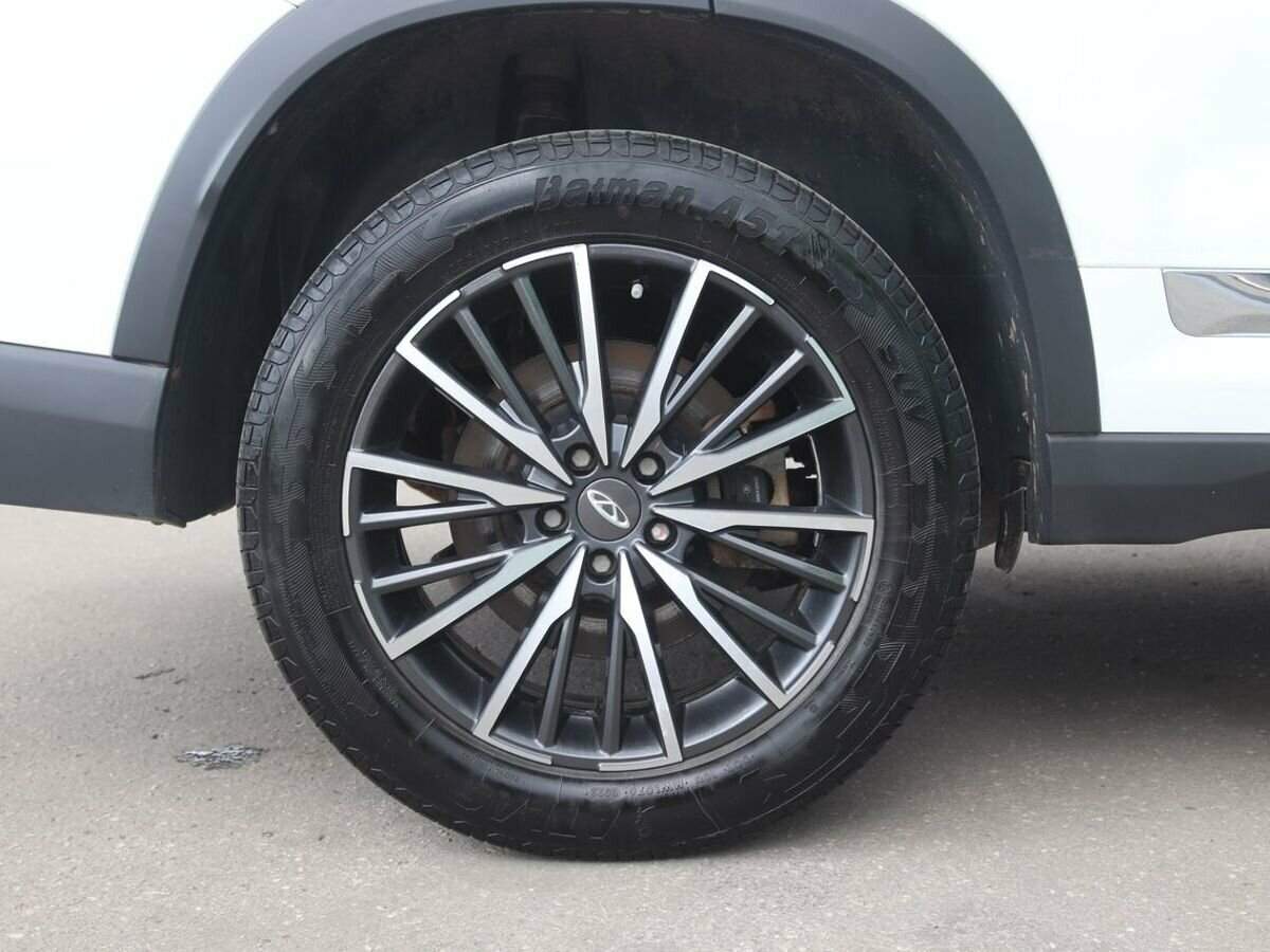 Chery Tiggo 8 Pro Max, 2022 Фото №9